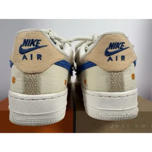Nike Air Force 1 LA Flea 40th Anniversary DV2223-100 Sneakers 4.5Y Women 6 W/box thumbnail 8