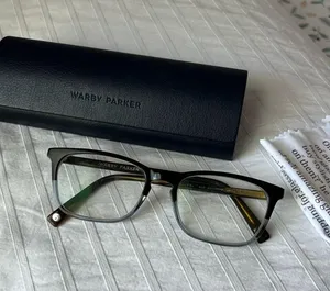 Warby Parker Welty Glasses Frames thumbnail 1
