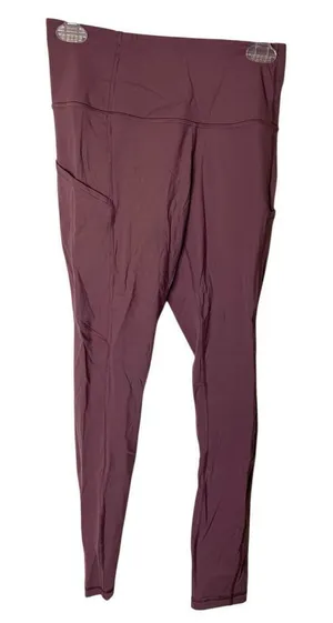 CRZ Yoga 7/8 tight women's size small NEW WITH TAGS thumbnail 1