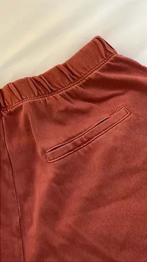 Aerie Sweat Shorts thumbnail 4
