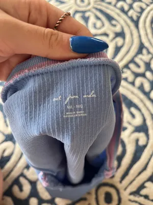 Urban Outfitters Top thumbnail 3