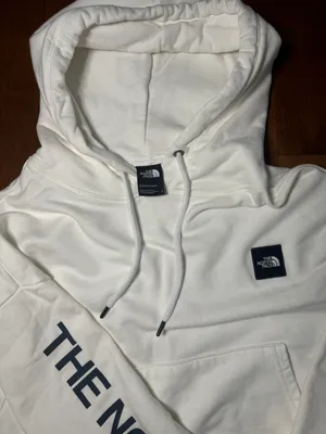 Crop Hoodie thumbnail 2