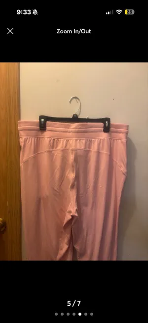 (16) lululemon joggers thumbnail 6