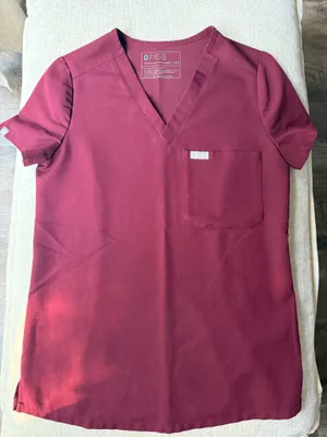 FIGS Scrub Top Catarina One-Pocket Women’s thumbnail 1