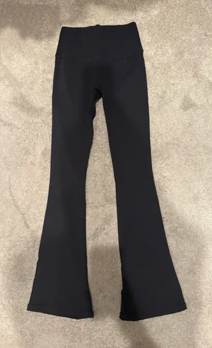 Splits59 Flared Long Leggings thumbnail 1