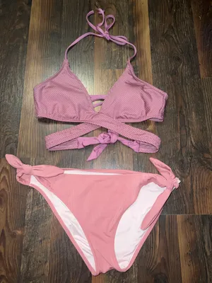 Bikini Set Size M thumbnail 2