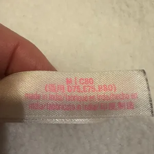 Victoria's Secret Women’s Victoria Secret Pink Bra thumbnail 5