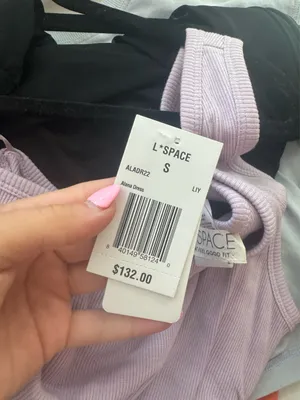 L*Space Dress thumbnail 3