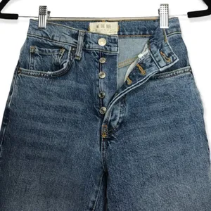 Free People We The Free Stella Skinny Jeans Size 25 thumbnail 5
