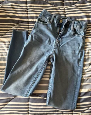 American Eagle Jeans thumbnail 1