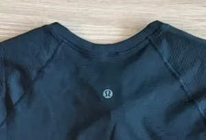 Lululemon Swiftly Tech Cropped Long Sleeve thumbnail 5