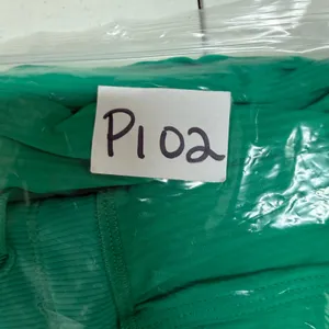 Lululemon 14 Dance Studio Mid Rise Pant Full Length Kelly Green Stretch Athletic thumbnail 13