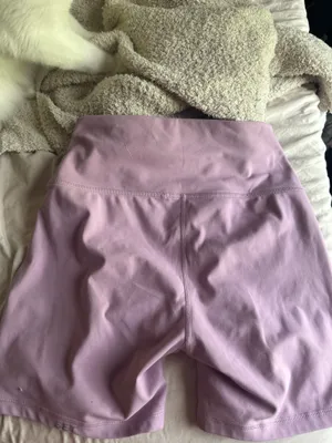 Set Active Shorts Biker thumbnail 3