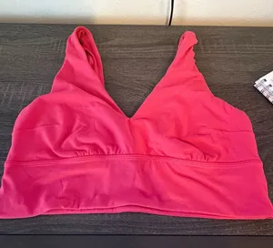 Lululemon Align V-Neck Bra thumbnail 1
