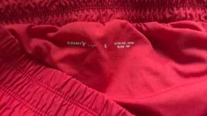 Red Old Navy Women’s Shorts thumbnail 4