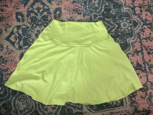 OFFLINE by Aerie Crossover Skort thumbnail 2