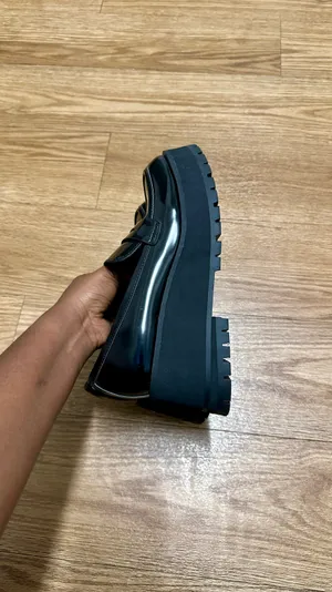 . Platform loafers thumbnail 12
