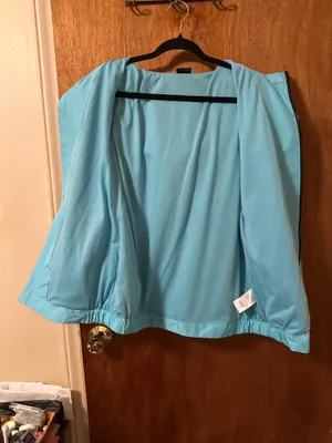 Spyder Jacket thumbnail 5