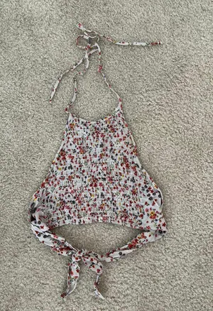 Urban Outfitters Halter Top thumbnail 1