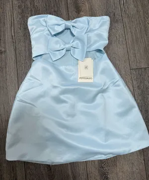 Peppermayo Dress Blue thumbnail 1