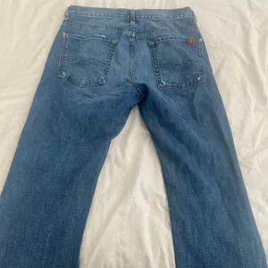 For All 7 Mankind Jeans thumbnail 4