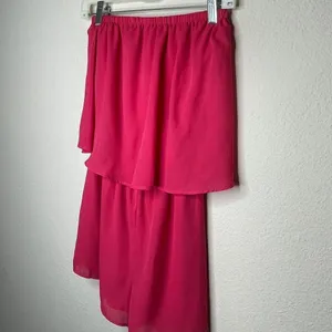 Show Me Your MuMu Shorts‎ Romper thumbnail 6