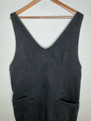 Free People - We The Free High Roller Jumpsuit large thumbnail 2