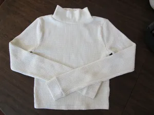 Aerie Mockneck Long Sleeve S thumbnail 1