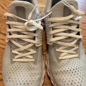 OnCloud OnRunning CloudSwift Sneaker Wolf Sand thumbnail 5