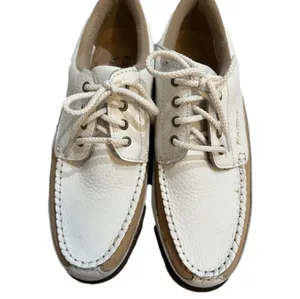 Footjoy Soft Joys women’s spineless golf shoes, size 6.5. Worn just once! thumbnail 10