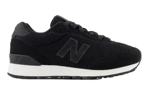 New Balance Women’s WI515emb Black Running Shoes thumbnail 1