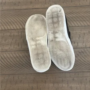 Steve Madden Black Quilted Slip-On Sneakers thumbnail 5