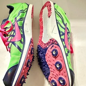 Nike Zoom W3 Track Shoes Spikes USA Women 9. Spikes not included thumbnail 3