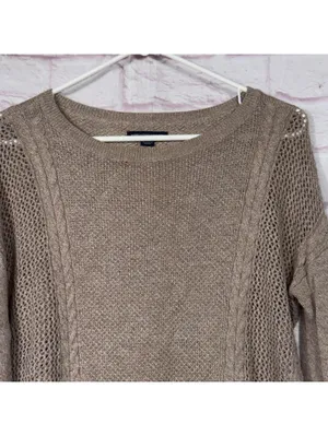 American Eagle Outfitters Women's Small Knit Sweater thumbnail 2