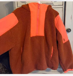 Free People jacket thumbnail 3