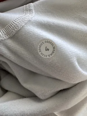 Lululemon Ready to Rulu High-Rise Cropped Jogger thumbnail 6