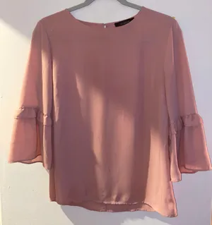 Primark Pink Blouse thumbnail 1