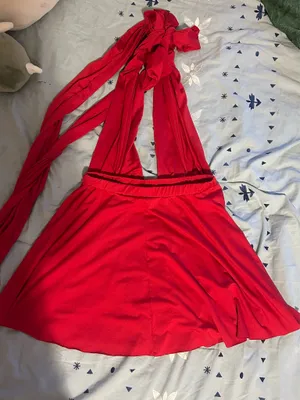 Selfie Leslie Dress thumbnail 3