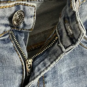True Religion Women's Becca Mid Rise Bootcut Jean Size‎ 31 Western 90's Y2K thumbnail 7
