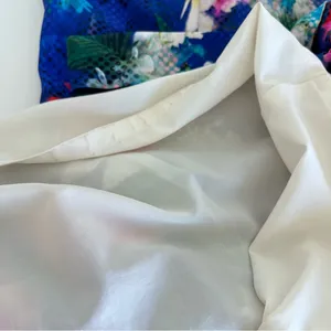 Amanda Uprichard Womens Floral Cafe Island‎ Mini Dress thumbnail 11