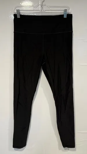 Classic Black Athleta‎ Elation Sheen Leggings thumbnail 1