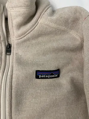 Patagonia Women’s Fleece Quarter-Zip Pullover thumbnail 2