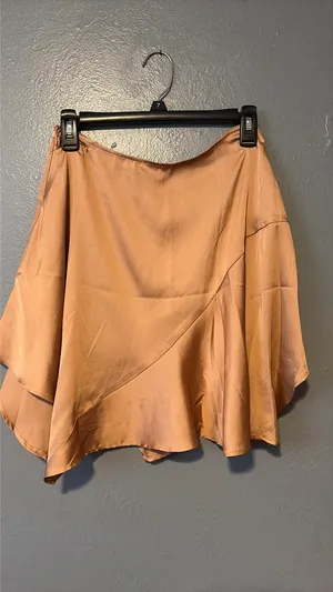 Free People Skirt Midi thumbnail 4