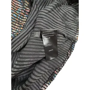Anthropologie Maeve Boho Sheer‎ Printed Peasant Top Small thumbnail 5