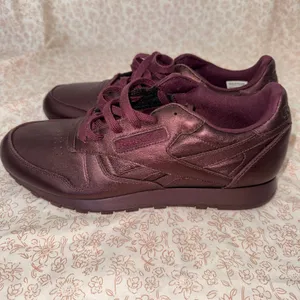 Reebok X FACE Stockholm Classic Leather thumbnail 7