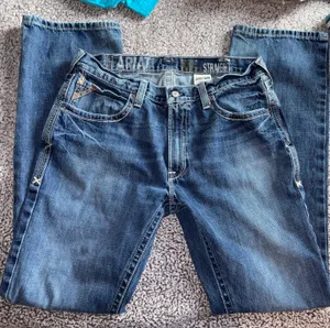 Ariat M5 Jeans thumbnail 2