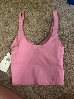 Hollister Athletic Tank Gilly Hicks thumbnail 3