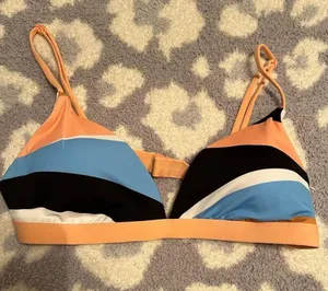 Roxy Bikini Top thumbnail 1