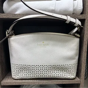 Kate spade crossbody purse thumbnail 1