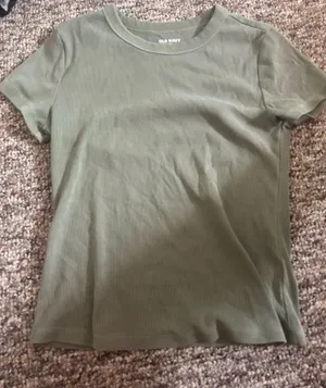 Sage Green Old Navy Top thumbnail 1